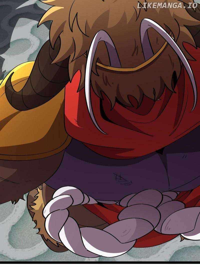 I Am The Monster Overlord Chapter 81 28